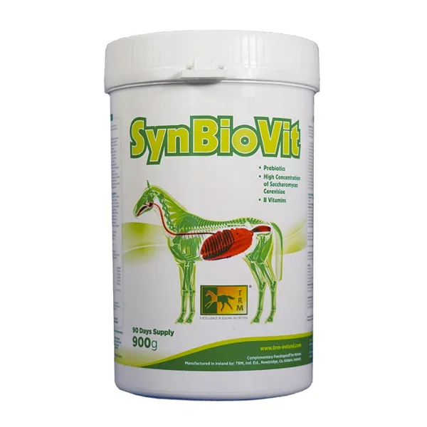 Synbiovit Polvo 900 Gr