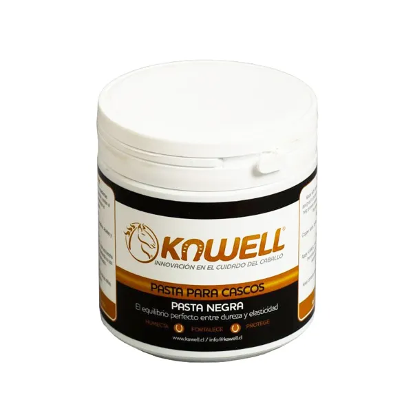 Pasta Para Cascos Kawell 500Cc
