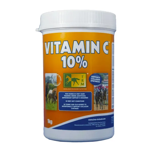 Vitamina C 10% 1 Kg Trm