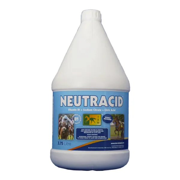 Neutracid 3.75 Lt