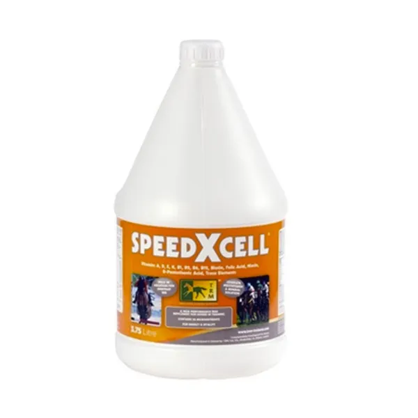 Speedxcell 3.75 L