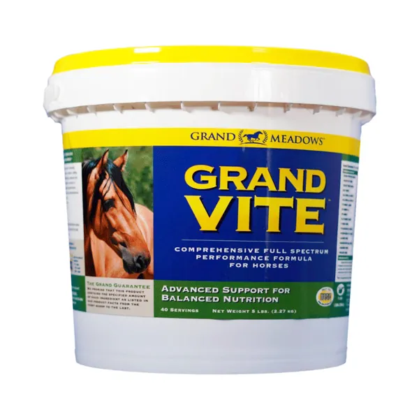 Grand Vite 5 Lb