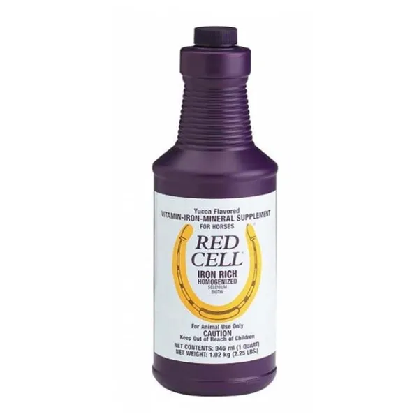 Red Cell 1 Lt