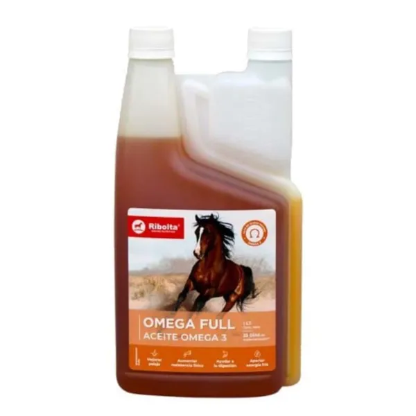 Omega Full 1 Lt
