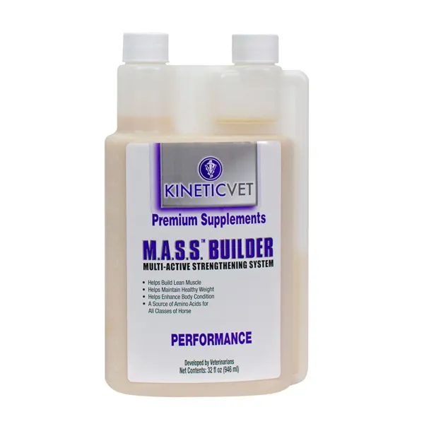 M.A.S.S Builder 946 Ml