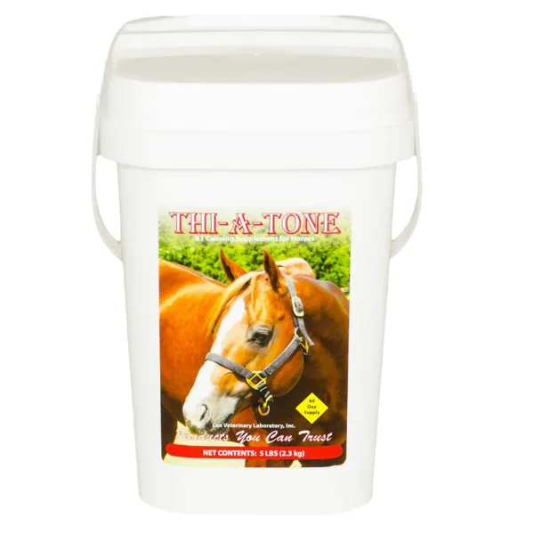Mecox Thi-A-Tone 2.3 Kg