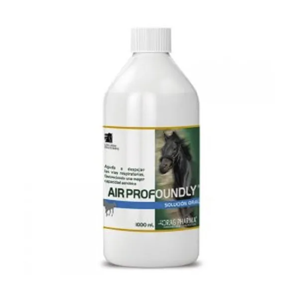 Air Profoundly 1 L