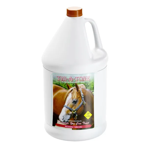 Mecox Thi-A-Tone 3.8 Lt