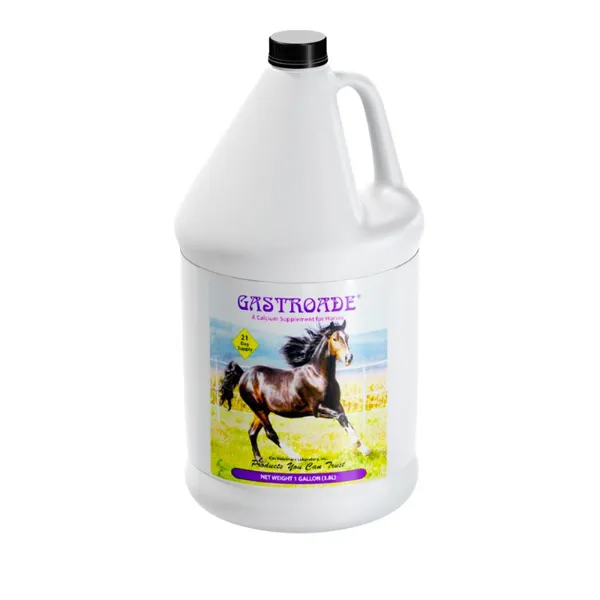 Mecox Gastroade 3.8 Lt