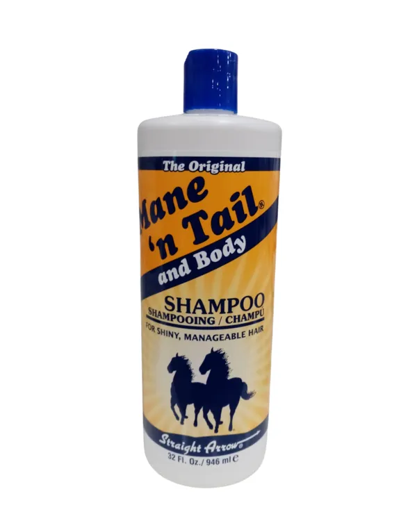Mane N Tail Shampoo 946 Ml