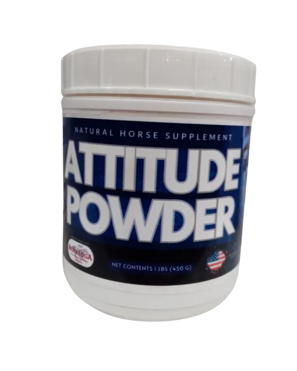 Attitude 450 Gr