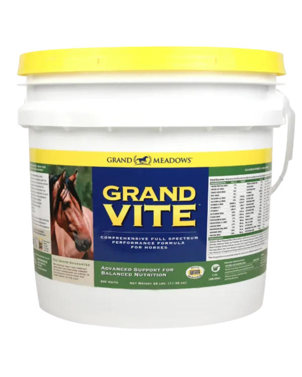 Grand Vite 25 Lb