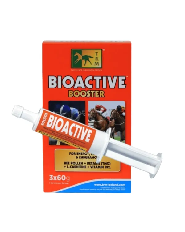 Bioactive 3x60g TRM