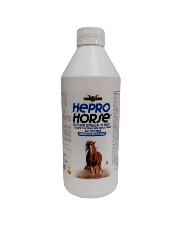 Hepro Horse 1 L