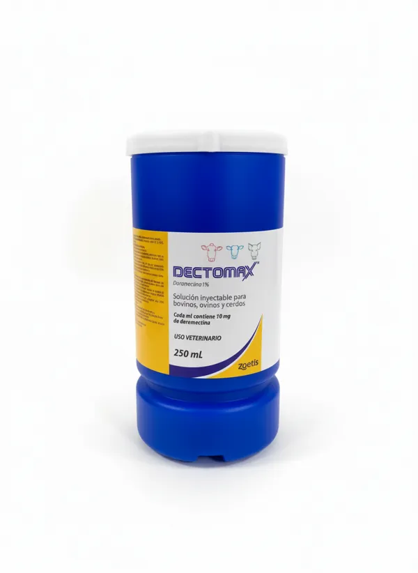Dectomax 250 Ml