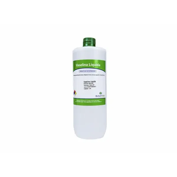 Vaselina Liquida 1 Lt