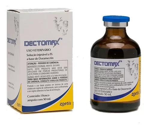 Dectomax 50 Ml