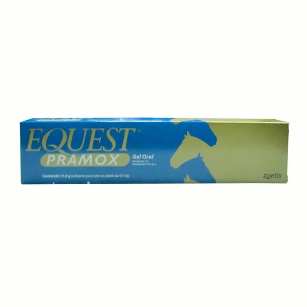 Equest Pramox - 11.8 G 1 Jer
