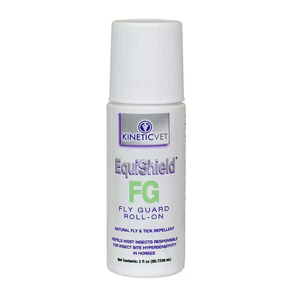 Repelente para moscas roll on Equishield FG