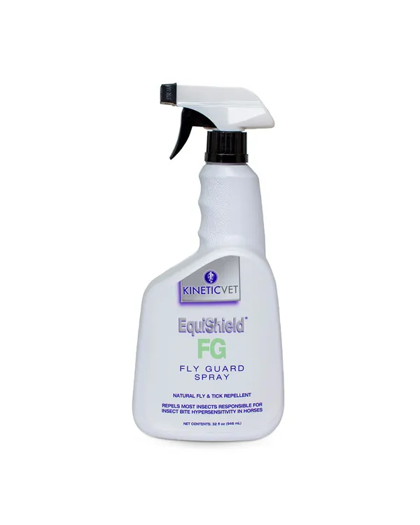 Equishield Repelente Spray Kinetic
