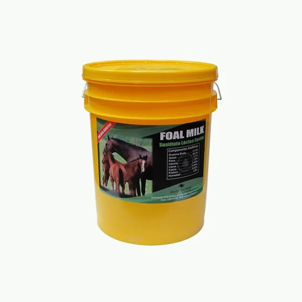 Foal Milk 10 Kg