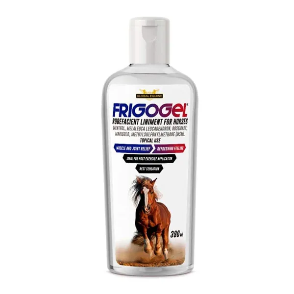 Frigogel Gel 390 Ml