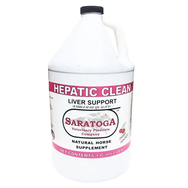Hepatic Clean 3.7 Lt
