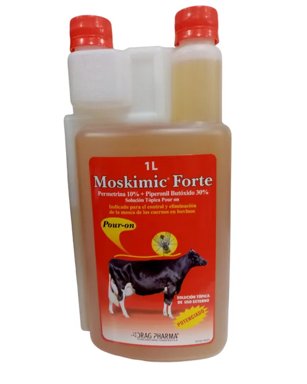 Moskimic Forte 1 L