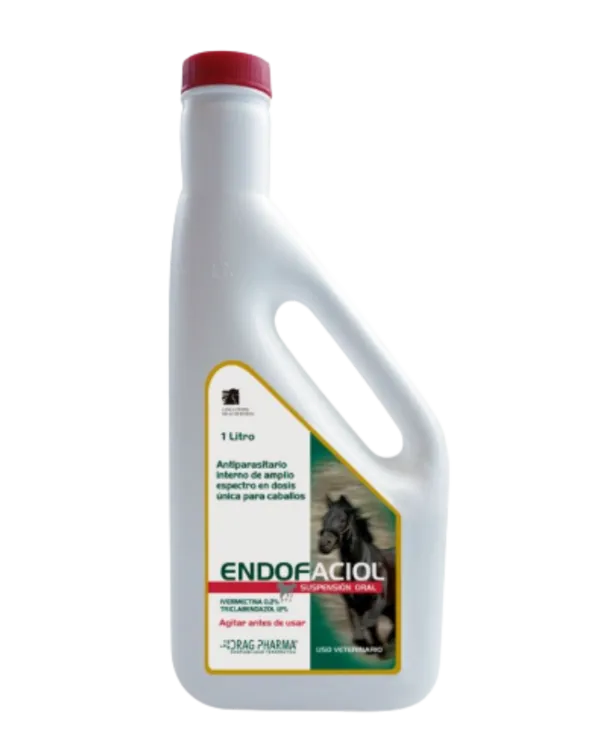 Endofaciol 1 Lt