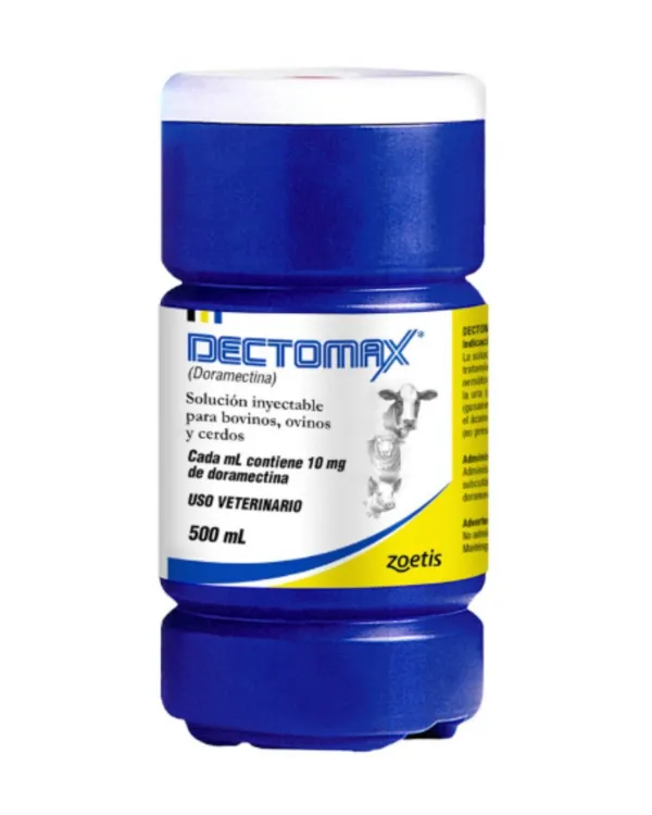 Dectomax 500 Ml