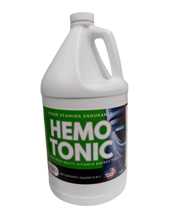 Hemotonic 3.7 Lt