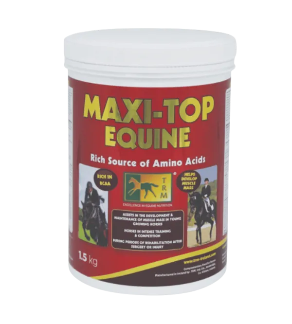Maxi-Top Equino 1.5 Kg