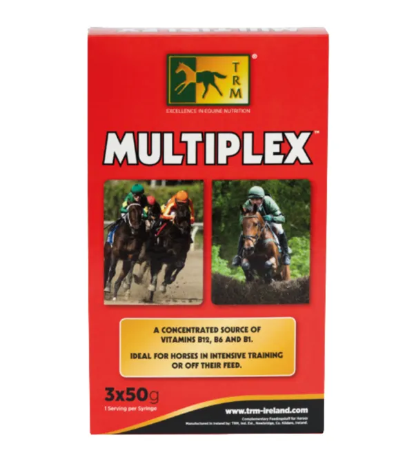 Multiplex TRM Syringe 3 x 50gr