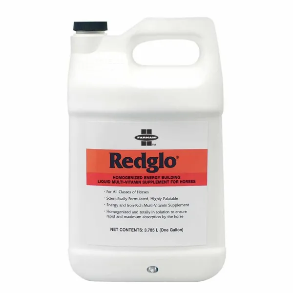 Redglo 3.7 L