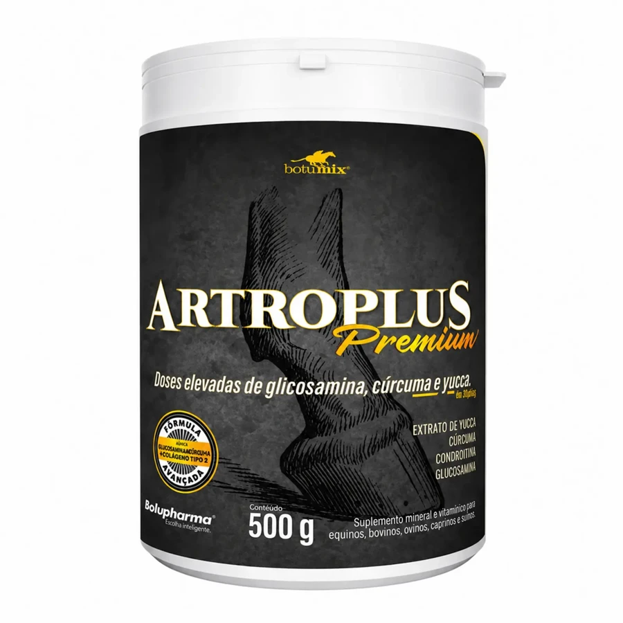 Artroplus Premium Botupharma 500gr-hd