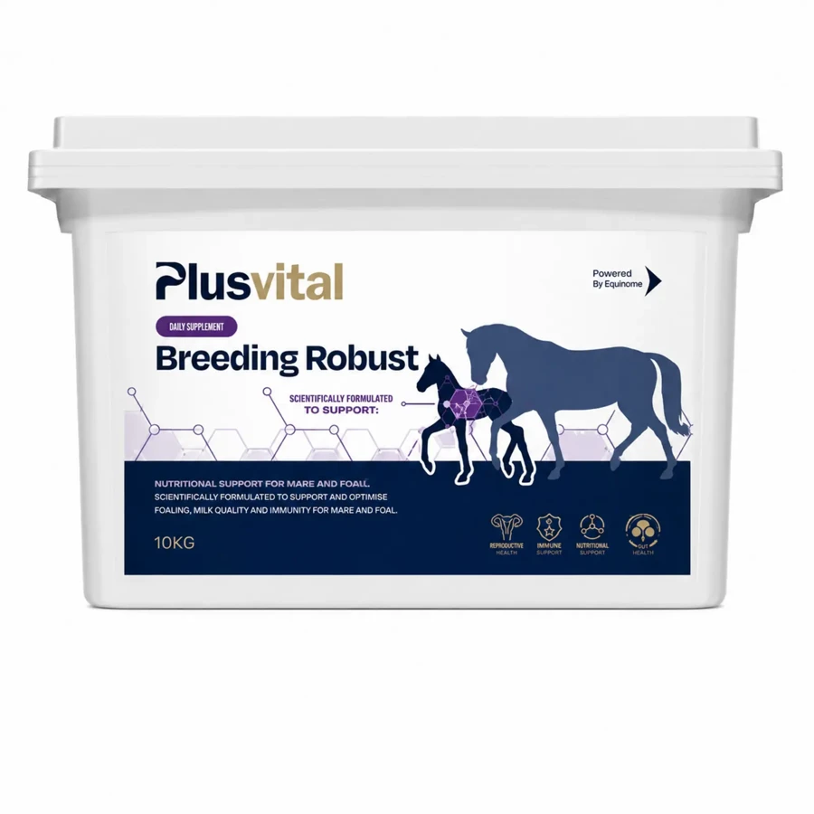 Breeding Robust Plus Vital 4 Kg-hd