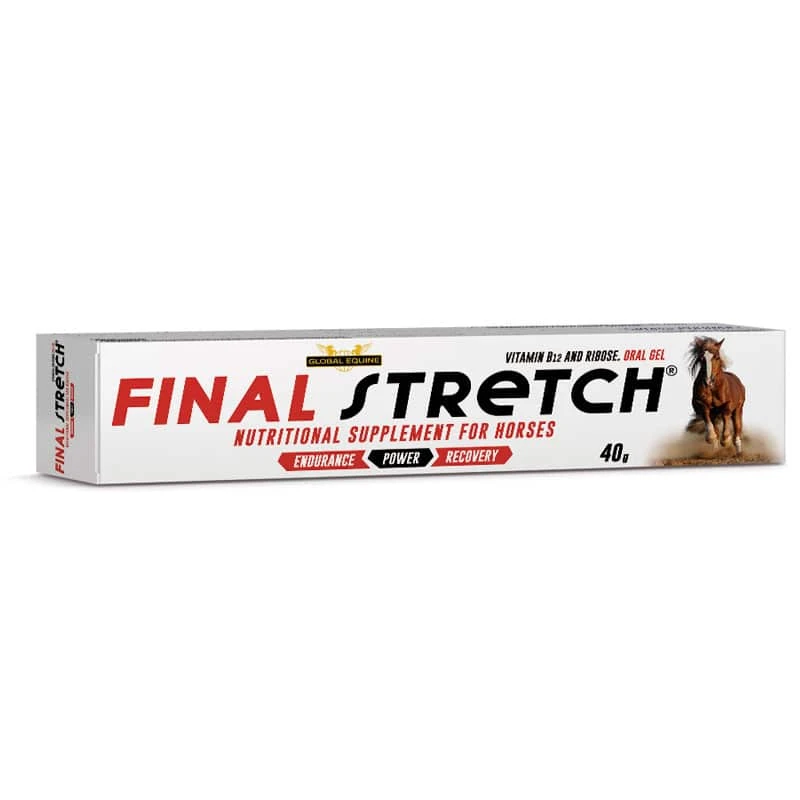 FINAL-STRETCH