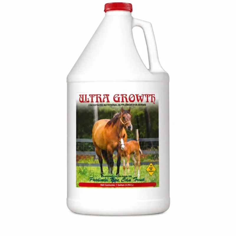 Mecox Ultra Growth Galon 3.8-hd