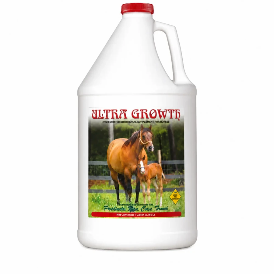 Mecox Ultra Growth Galon 3.8-hd