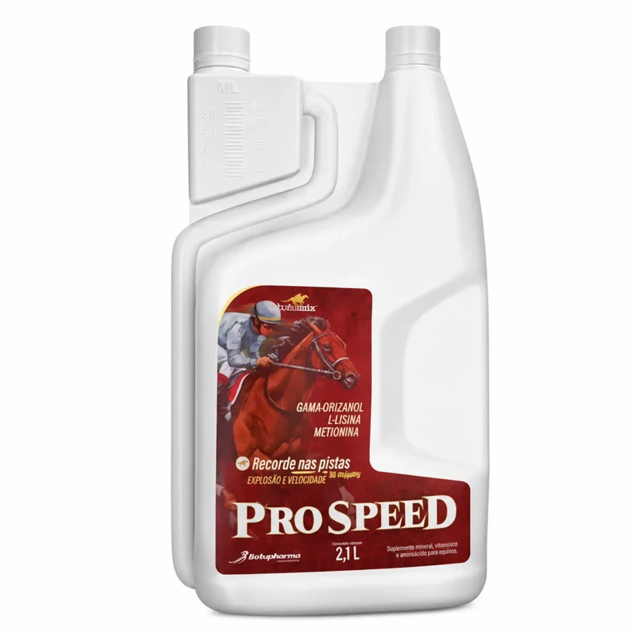 PRO SPEED Botupharma Liquido 2,1 Lts-hd
