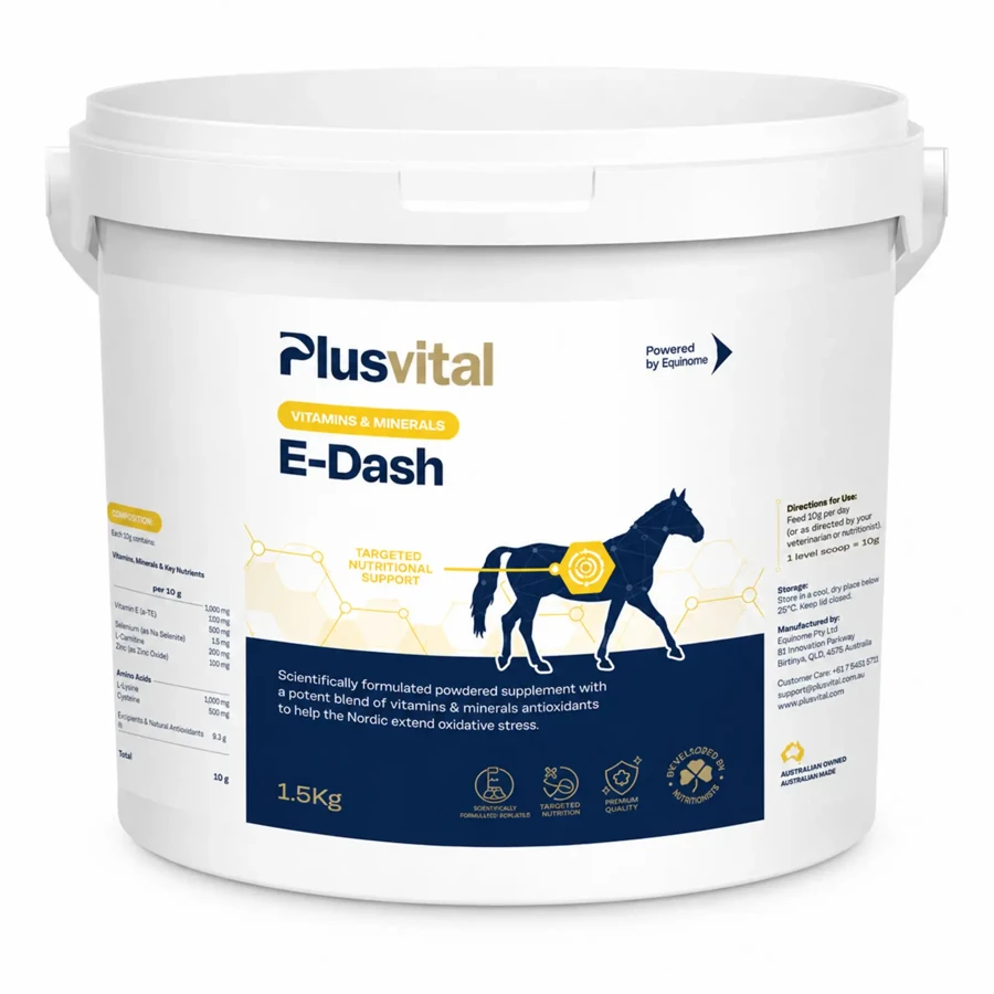 Plusvital E-Dash 1.5 Kg-hd