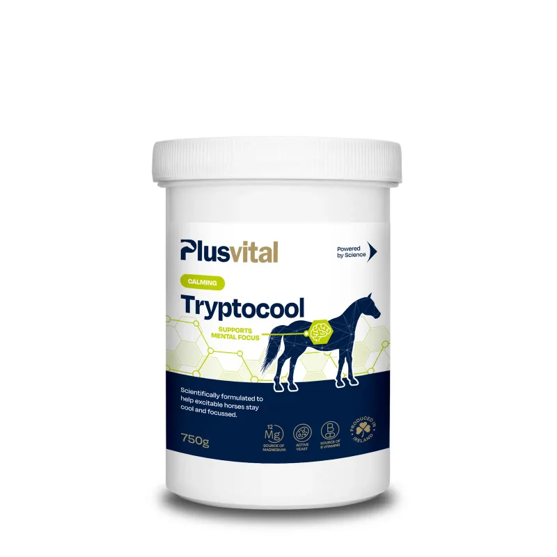 Plusvital Tryptocool 750 Gr-hd