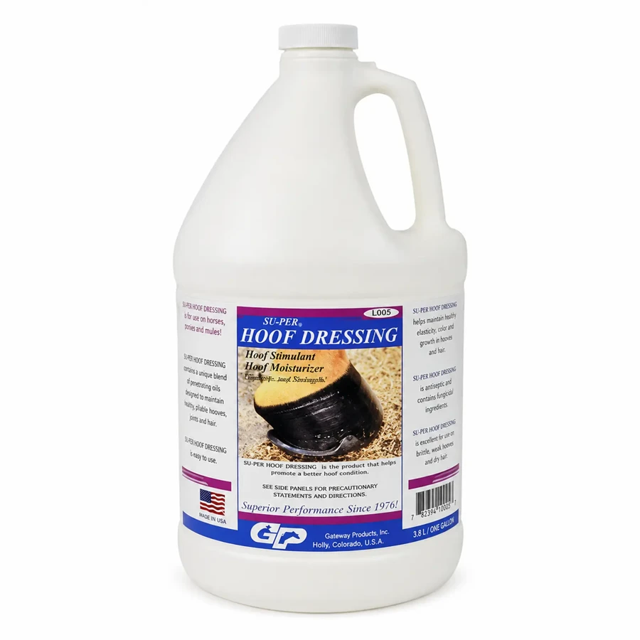 Super Hoof Dressing 3.8 L-hd