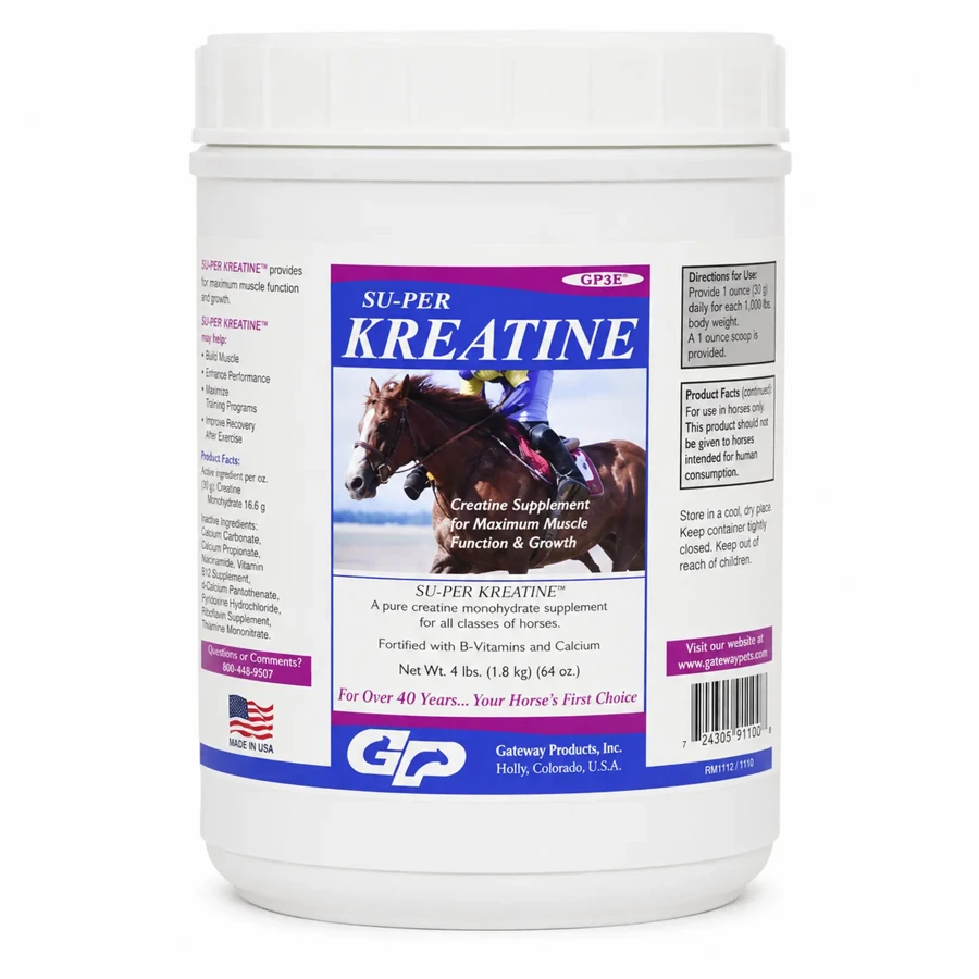 Super Kreatine 2.5 Lbs-hd