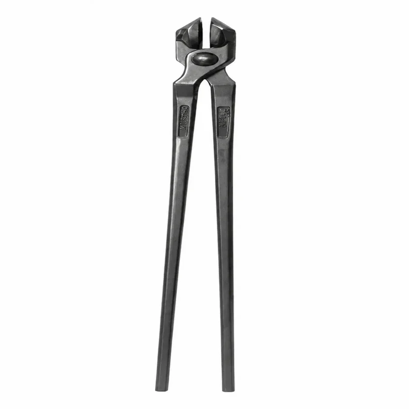 Tenaza Mustad De Forja-hd