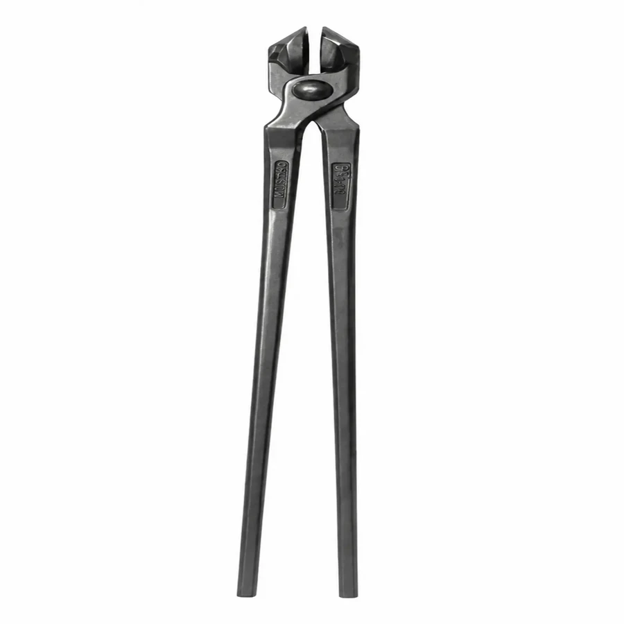 Tenaza Mustad De Forja-hd