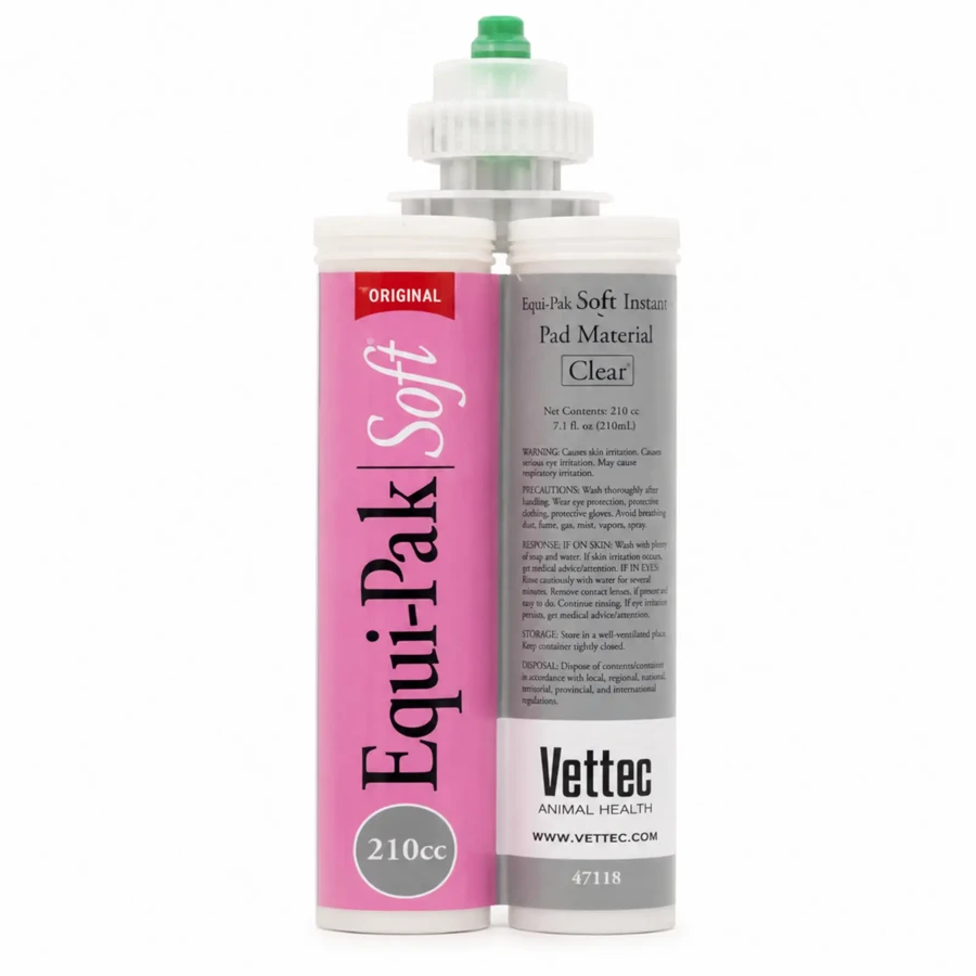 Vettec Equi Pak Soft-hd
