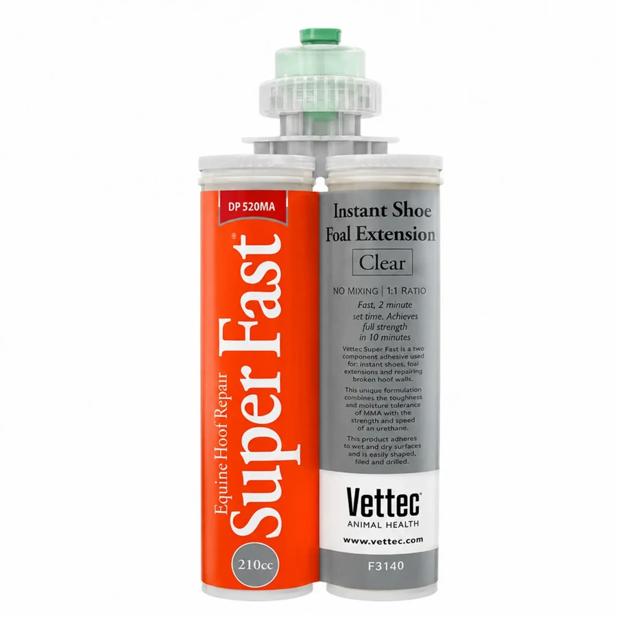 Vettec Super Fast-hd