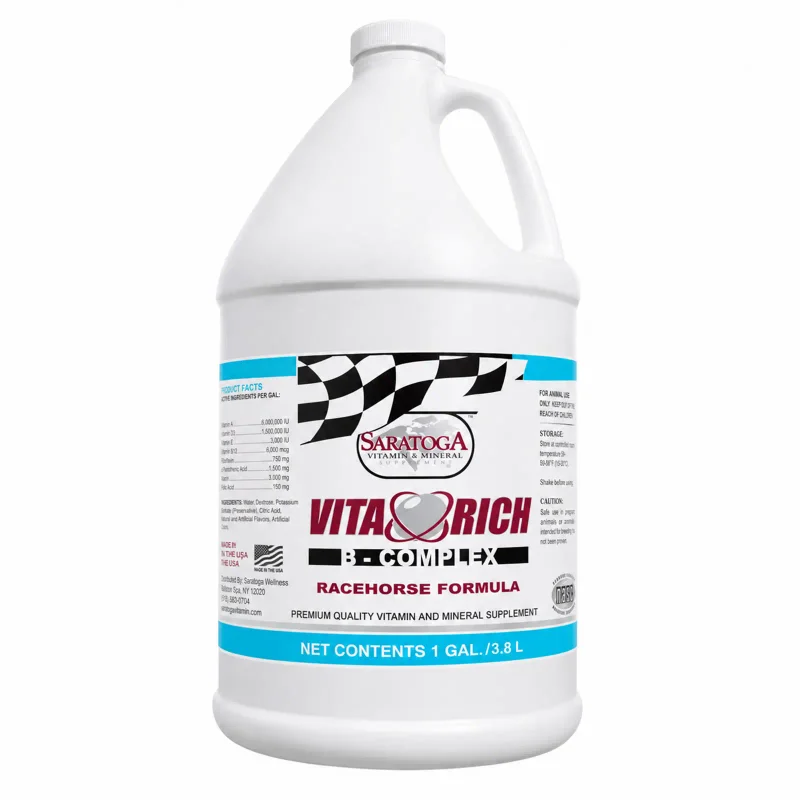 Vita Rich 3.8 L-hd