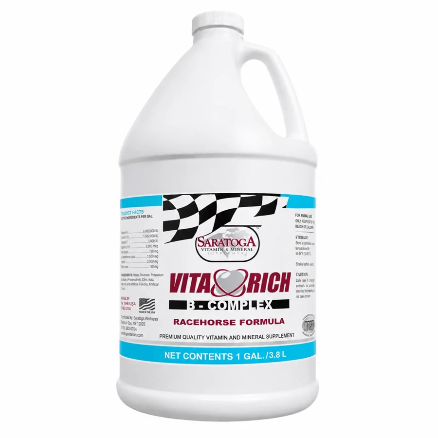 Vita Rich 3.8 L-hd